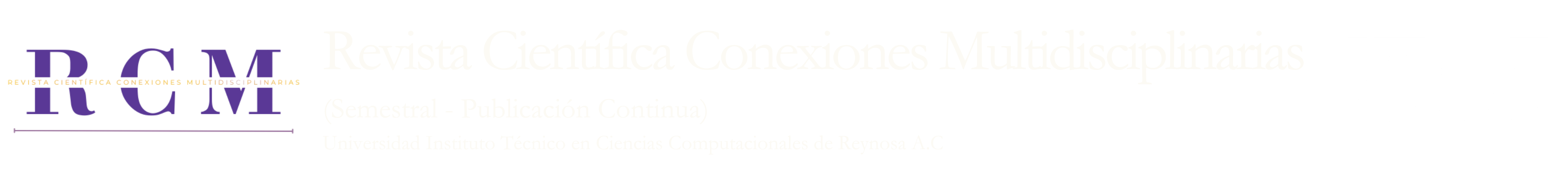 Logo del Encabezado de la Página